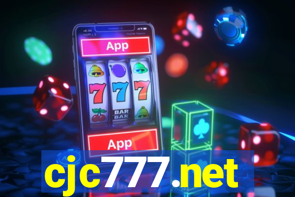 cjc777.net