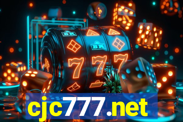 cjc777.net