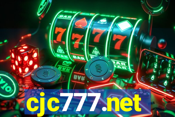 cjc777.net