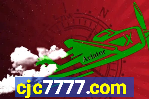 cjc7777.com