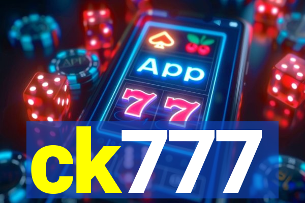 ck777