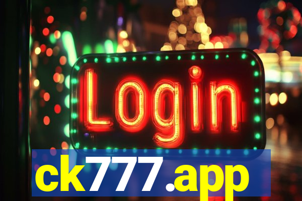 ck777.app