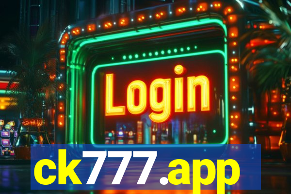 ck777.app