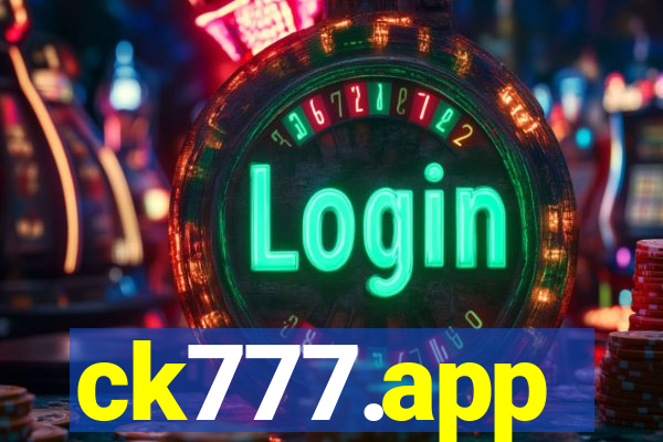 ck777.app