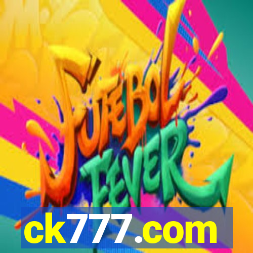 ck777.com