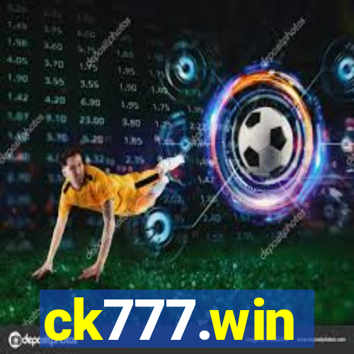 ck777.win