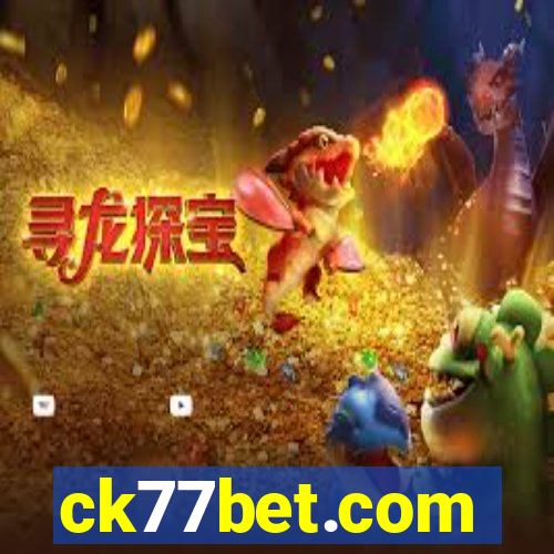 ck77bet.com