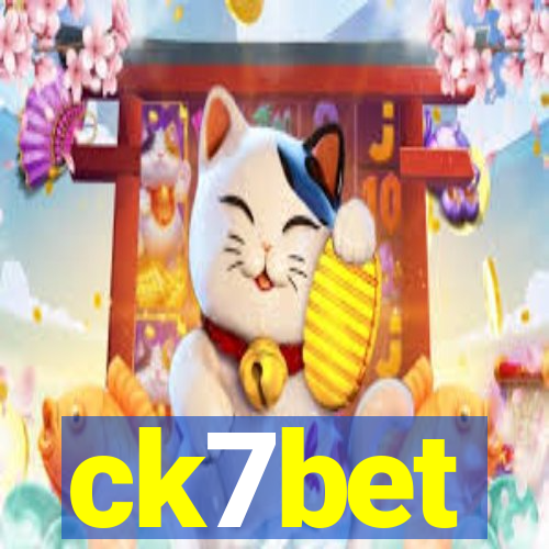 ck7bet