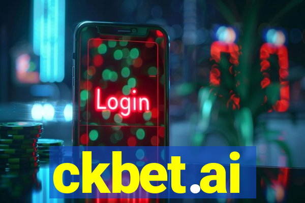 ckbet.ai