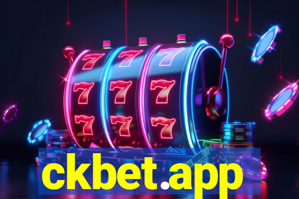 ckbet.app