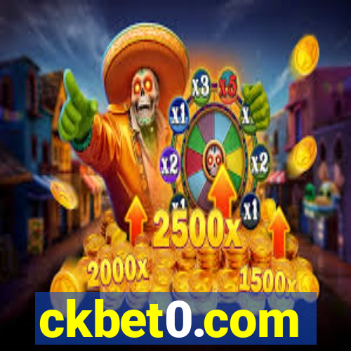 ckbet0.com