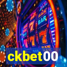 ckbet00