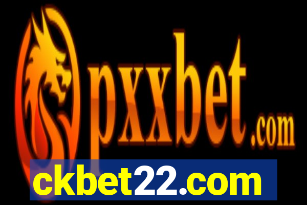 ckbet22.com