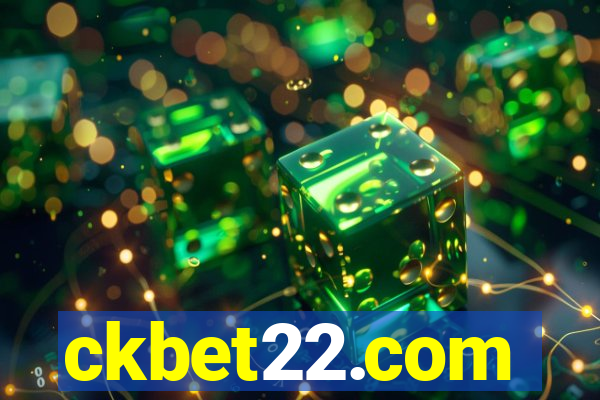 ckbet22.com