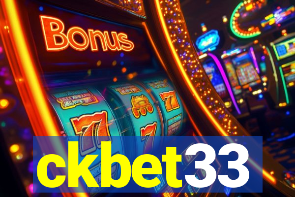 ckbet33