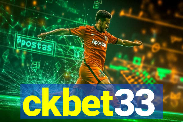 ckbet33