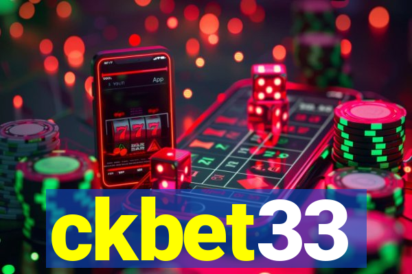 ckbet33