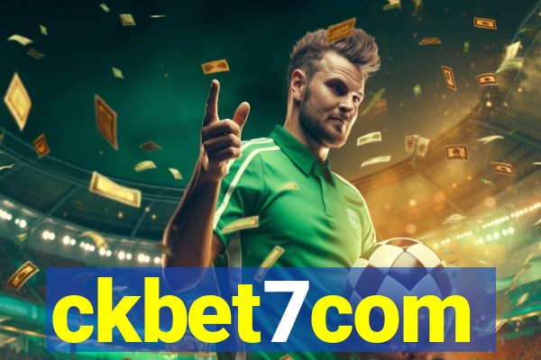 ckbet7com