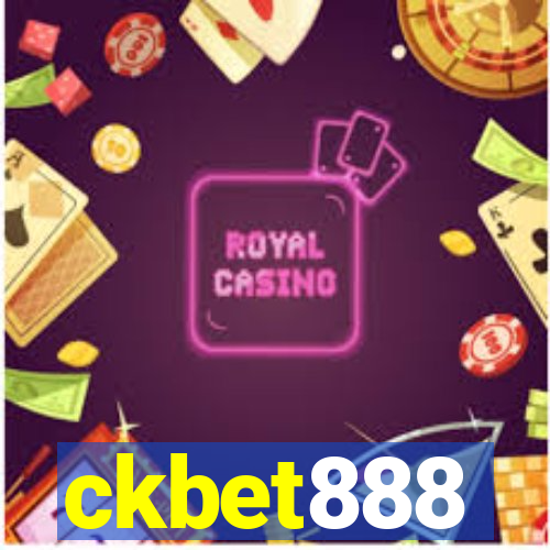 ckbet888