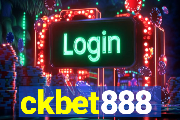 ckbet888