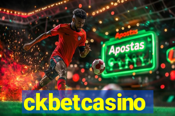 ckbetcasino