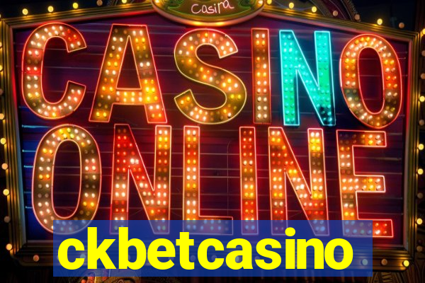 ckbetcasino