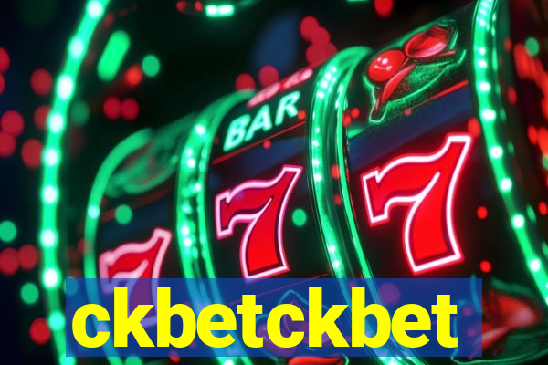 ckbetckbet