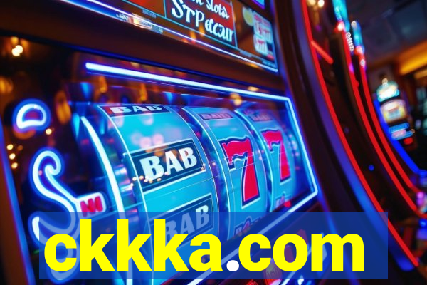 ckkka.com