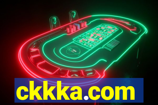 ckkka.com