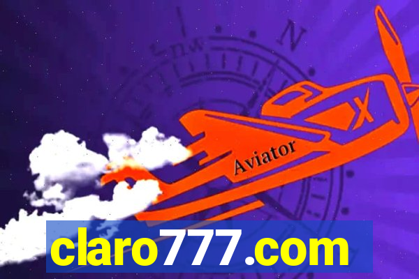 claro777.com