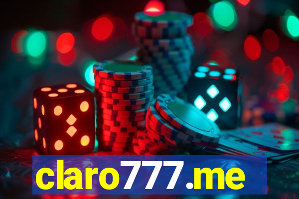 claro777.me