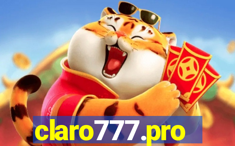 claro777.pro