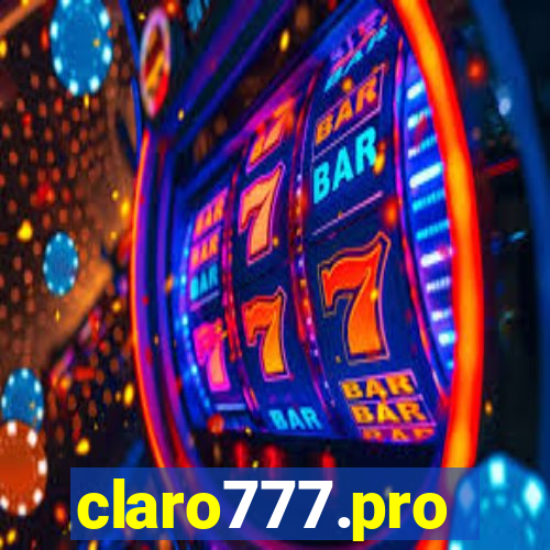 claro777.pro