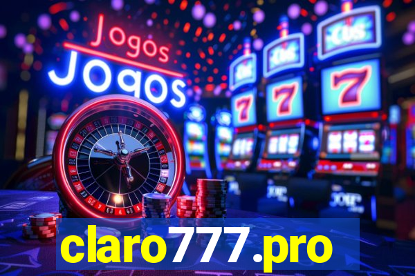 claro777.pro