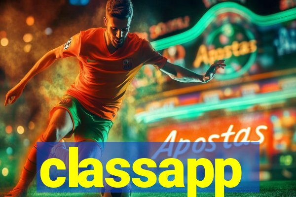 classapp