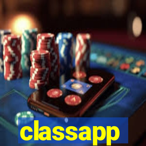 classapp