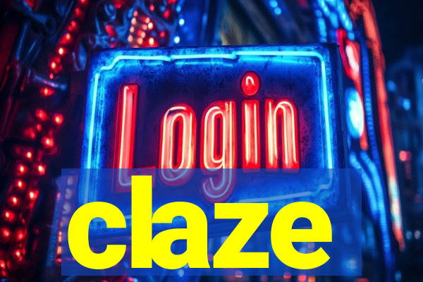 claze