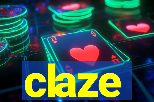 claze