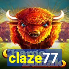 claze77