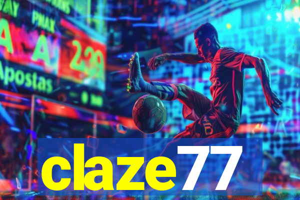 claze77