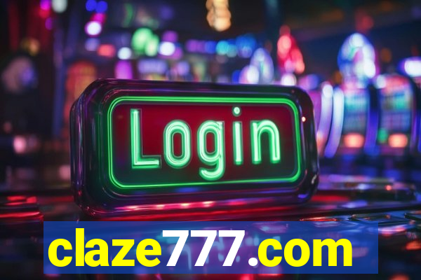 claze777.com