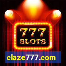 claze777.com