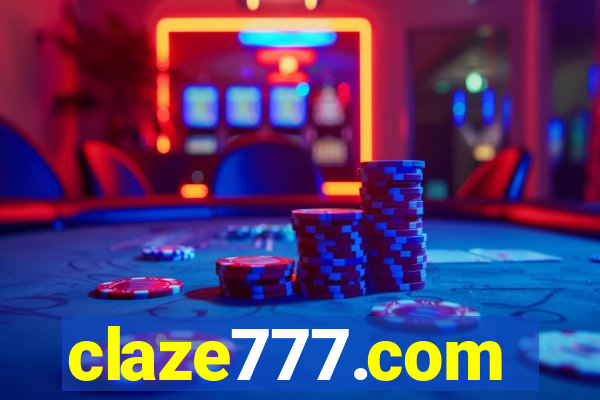 claze777.com