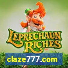 claze777.com