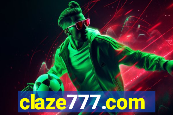 claze777.com