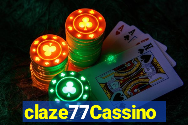 claze77Cassino