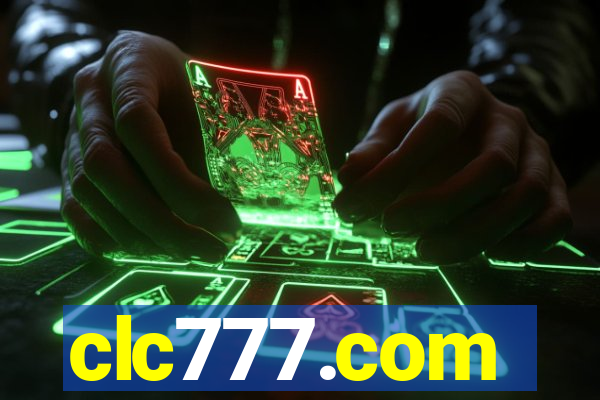 clc777.com