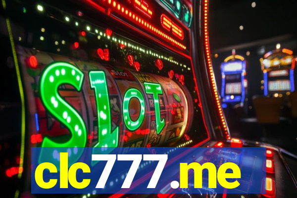 clc777.me