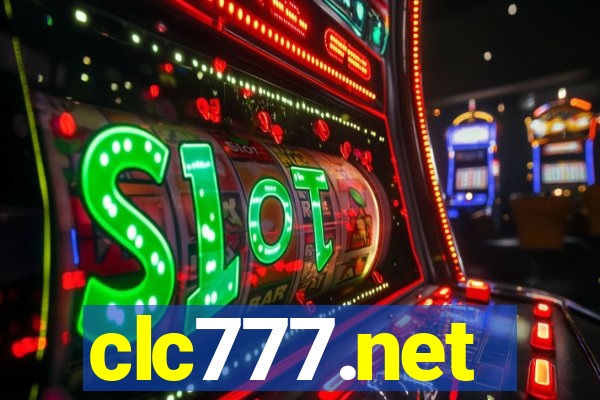 clc777.net