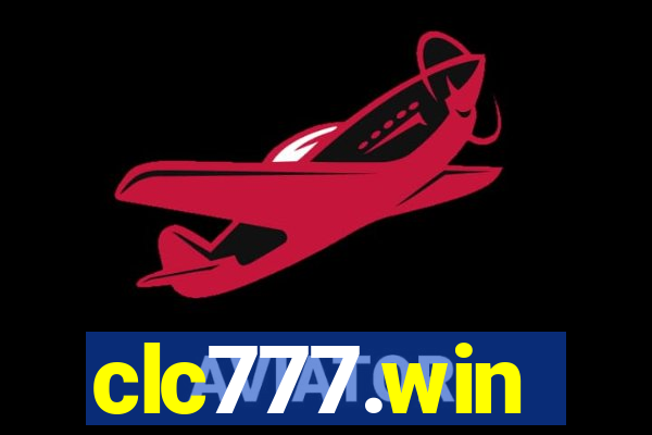 clc777.win